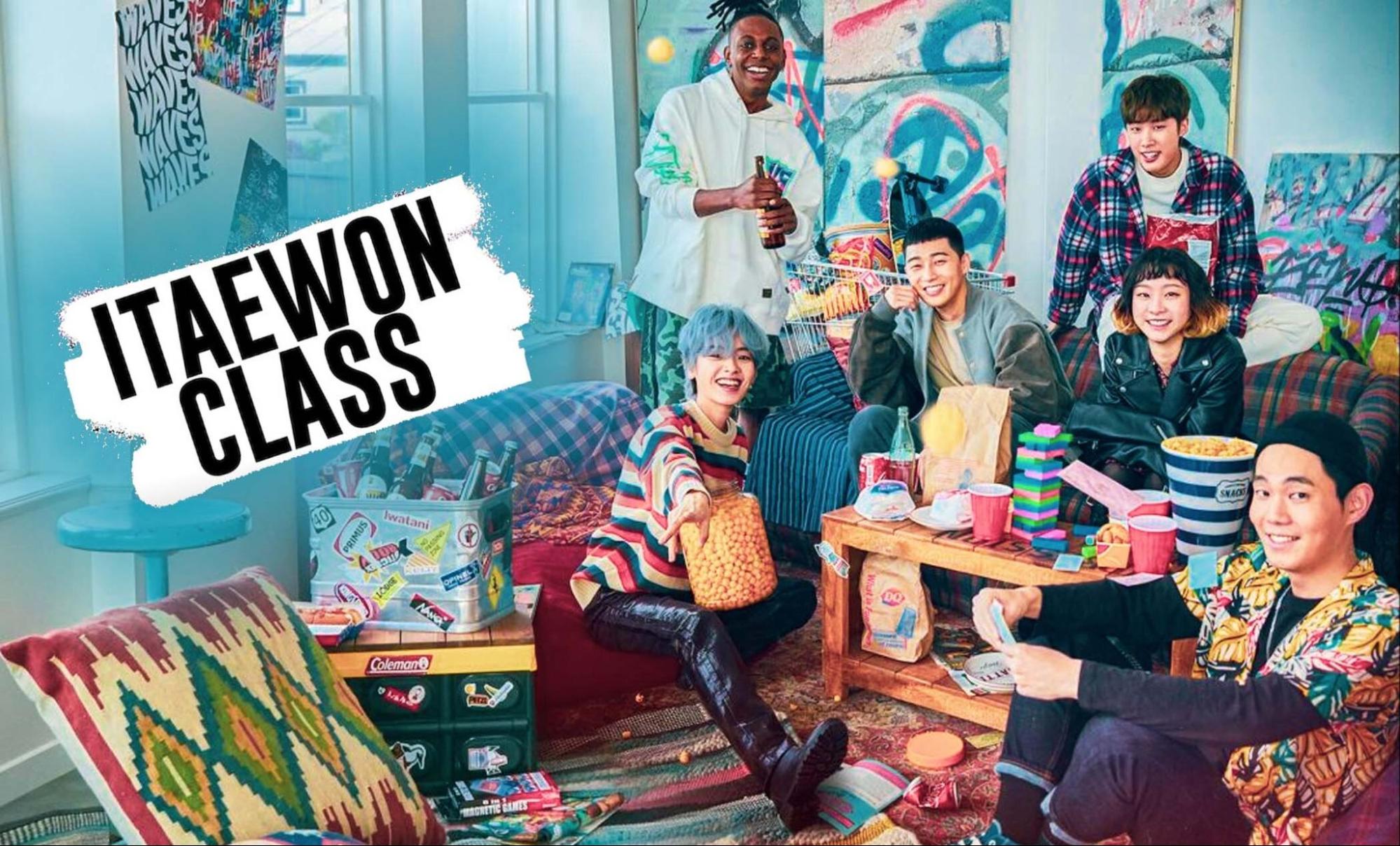 Goblin TV Show Poster